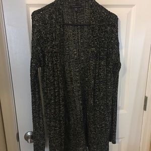AEO Oversized cardigan